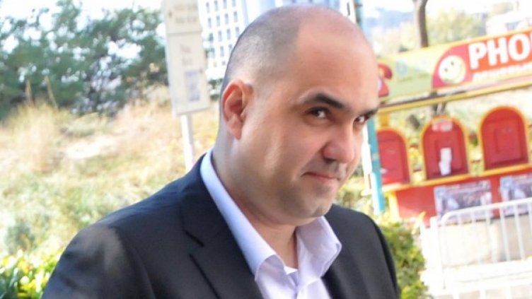 Пейко Янков се крил в друга държава – 10 дни!