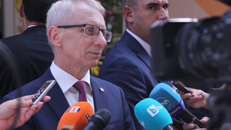 Денков за земеделските протести: Няма да се поддадем на шантаж