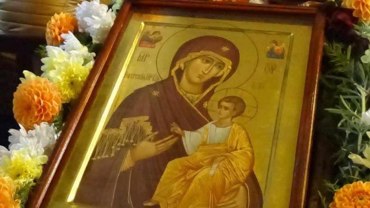 Честваме Събор на пресвета Богородица