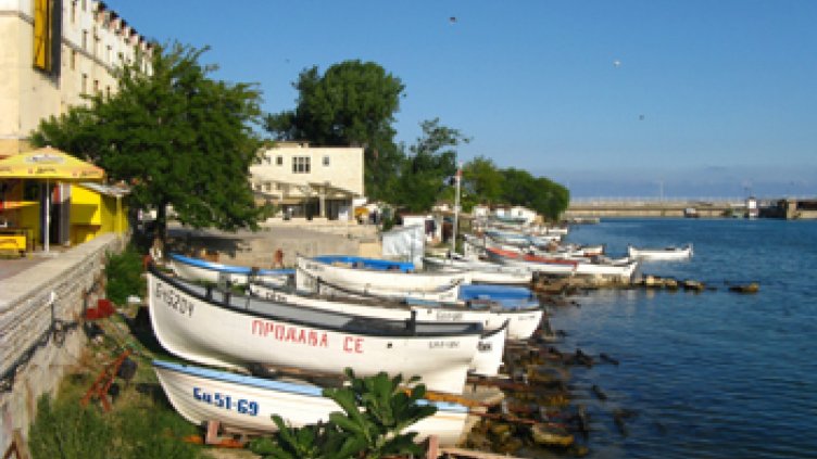 Фотоизложба разкрива романтиката на балчишкия бряг