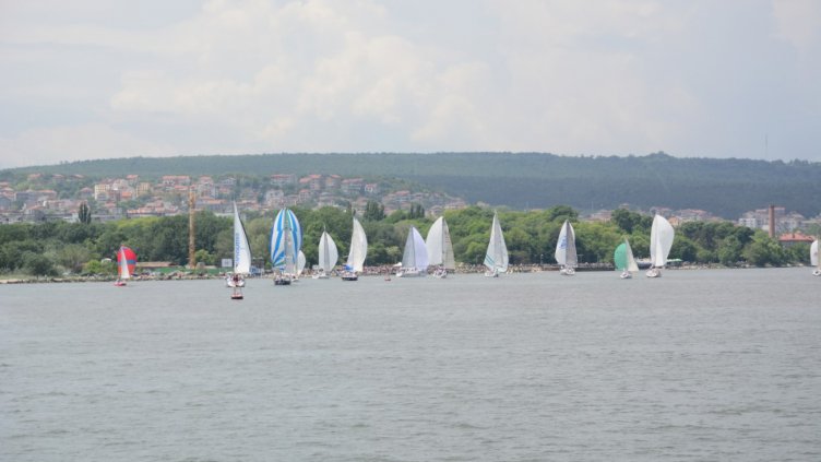 Регата „Трети март“ ще се проведе за 63-ти път