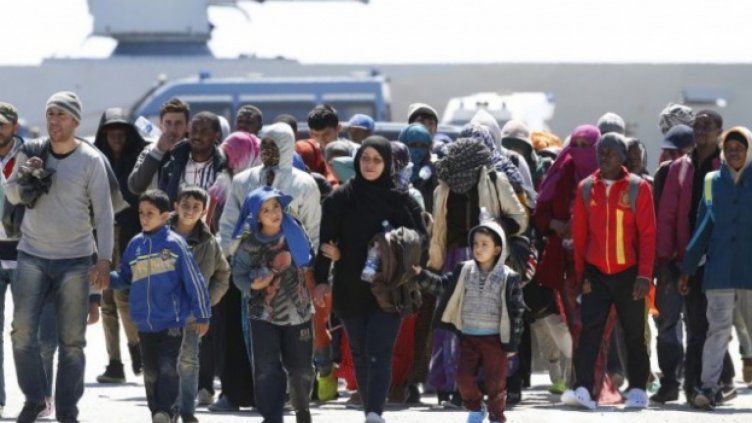 ЕК постигна споразумение за "общо действие" с Турция