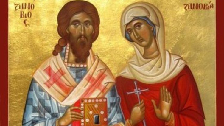 На 30 октомври имен ден празнуват Зорница и Зоран