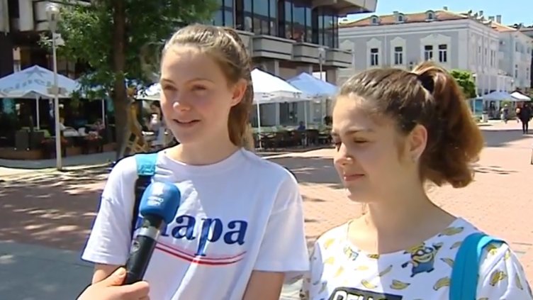 "Щрихи от утрото" (24.05.2018) - Умеем ли да пазим езика и духовността си?