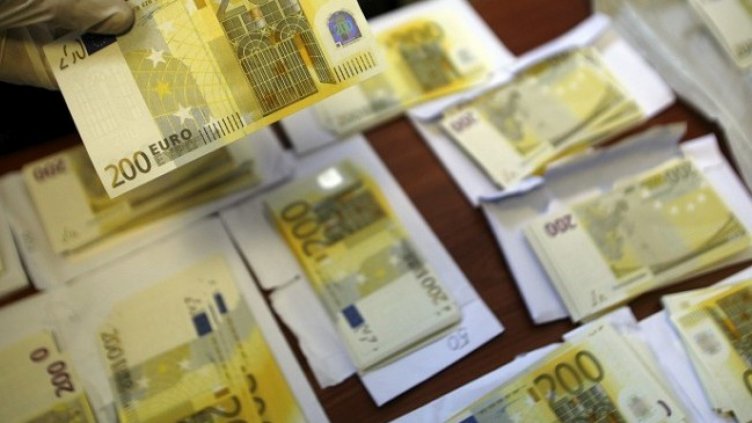 Брутният външен дълг на България намалява с 2,8% за година