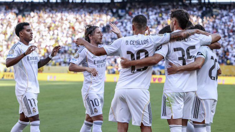 ПСЖ и Реал (М) ще играят финал преди финала на световното клубно първенство