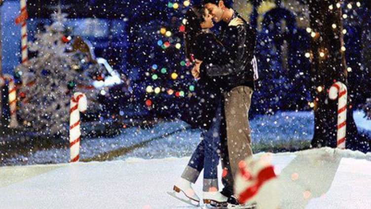 И тази година безплатна ледена пързалка за празниците във Варна