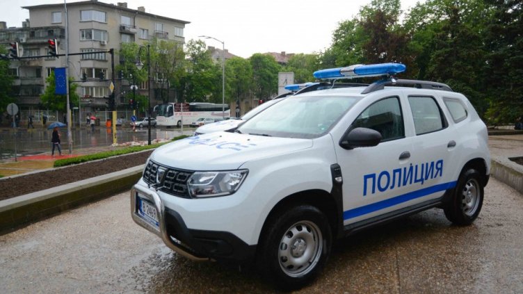 Арестуваха двама с дрога във Варна
