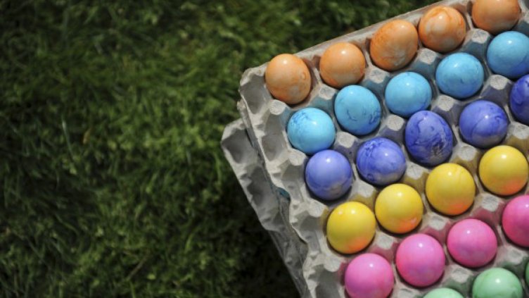 Всеки втори шеф дава бонуси за Великден