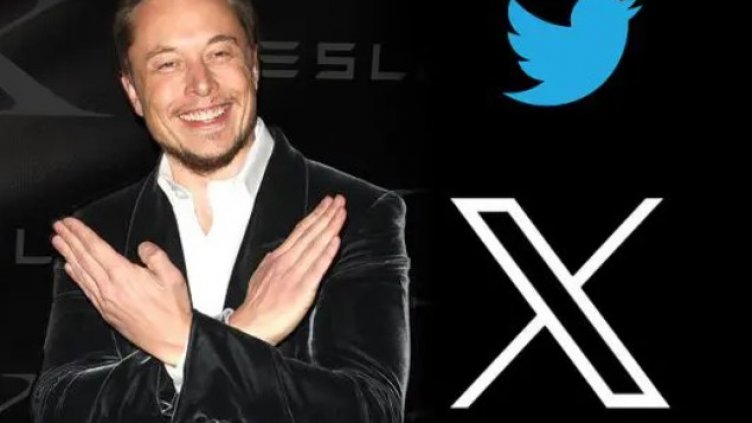 X цензурира турската опозиция