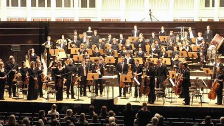 Бременските музиканти идват на концерт във Варна