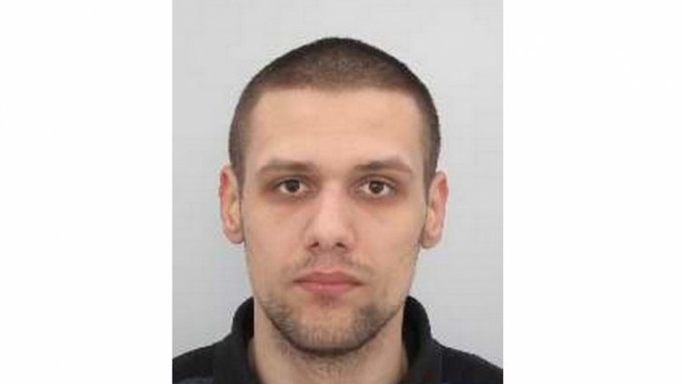 Полицията издирва 22-годишен мъж от София