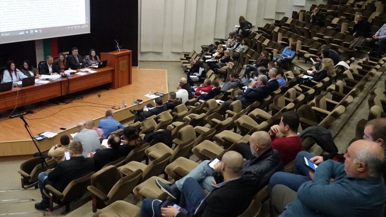 Ще индексират на два пъти заплатите в "Градски транспорт" - Варна