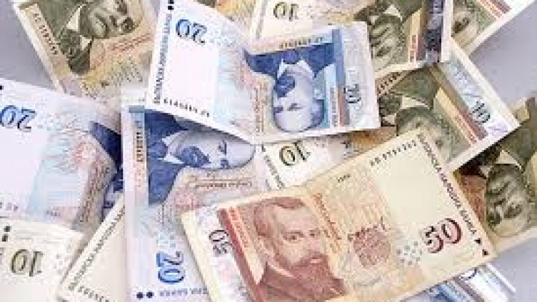 Държавата ще тегли нов дълг от 5 млрд. лв.