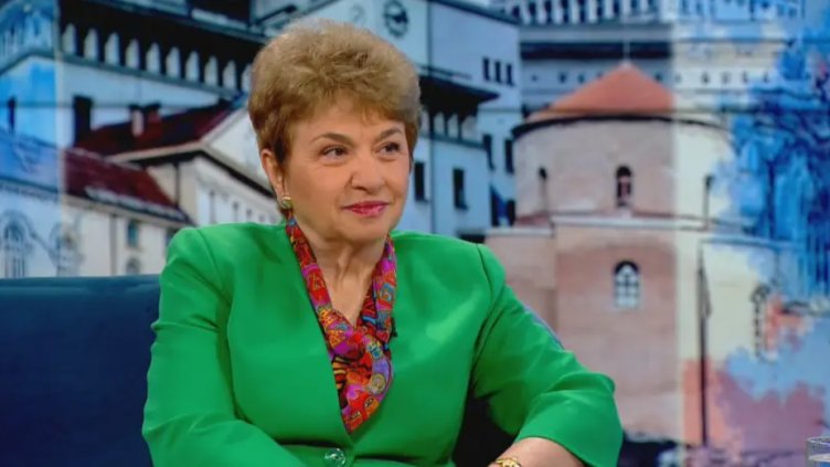 Трусовете в служебния кабинет продължават