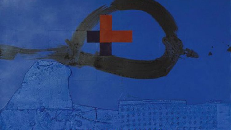 Изложба живопис на Стоян Цанев подготвя галерия A&G Art Meeting