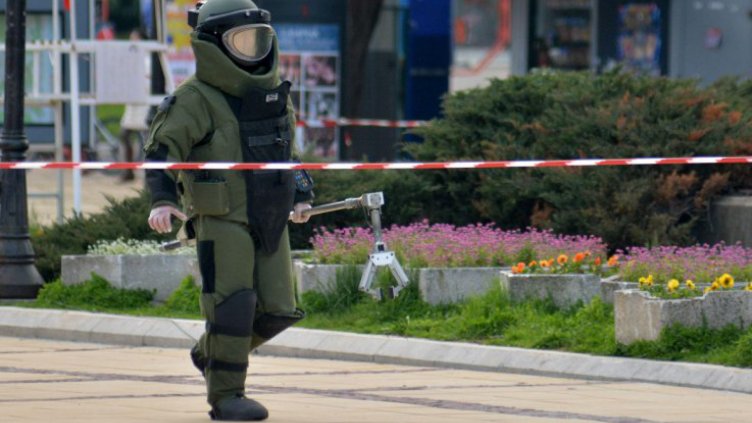 Снимката е илюстративна