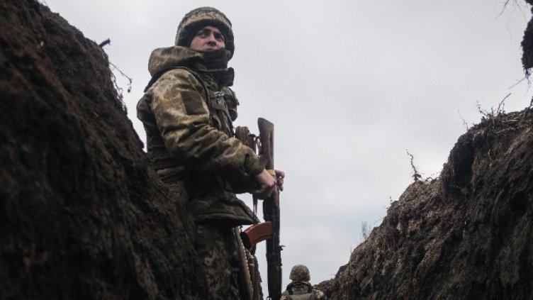 Русия и Украйна си размениха военнопленници