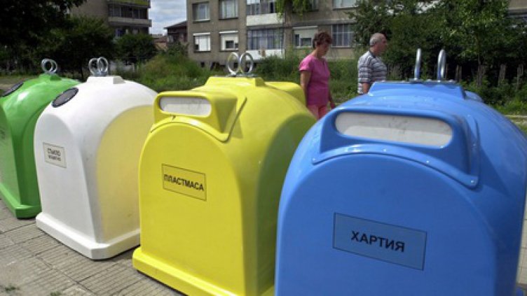 Предотвратиха криза с боклука във Варна