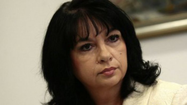 Теменужка Петкова: Няма риск за доставките на газ за България