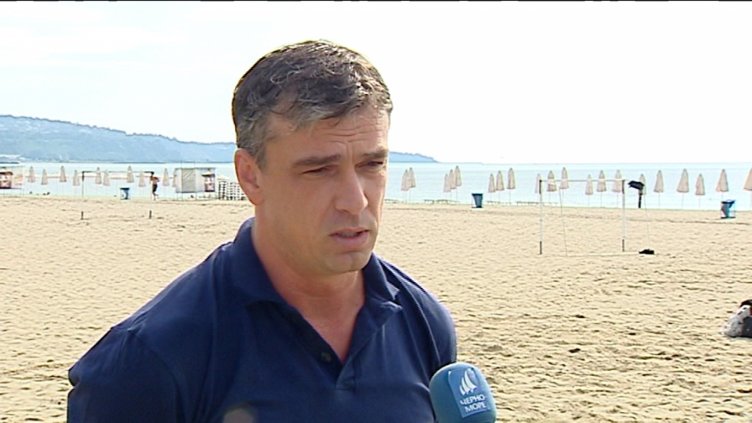 "Щрихи от утрото" (25.07.2019) - Силен турнир по плажен волейбол във Варна