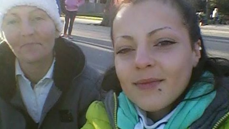 Да помогнем на Иванина, да спаси майка си