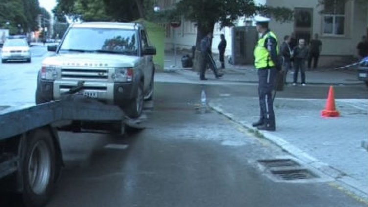 Убиецът на малкия Паоло излиза от затвора предсрочно