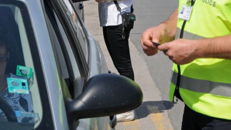 Българин натрупал 1907 пътни нарушения в ЮАР