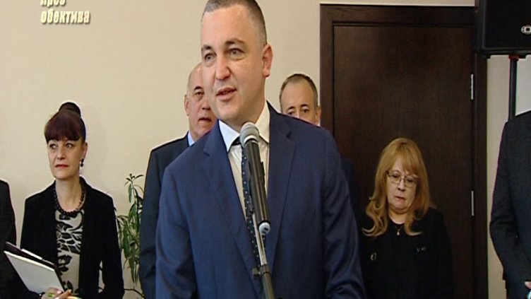 "Седмицата през обектива", 07.04.2018