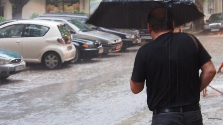 Обявиха бедствено положение в Карловско