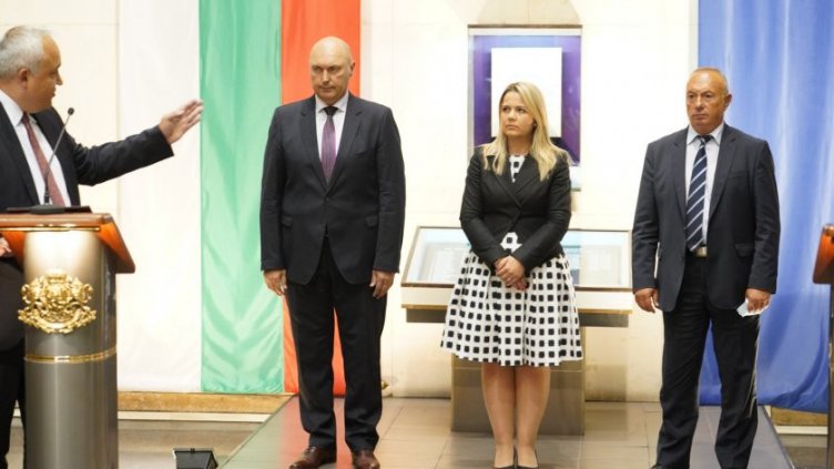 Купеният вот, пътната безопасност и наркотрафикът са приоритет на новото МВР