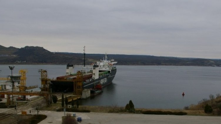 Проверяват Фериботен комплекс – Варна