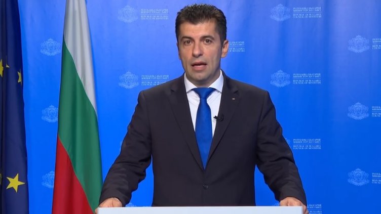 Кирил Петков: Условия за апокалипсис в България няма (ВИДЕО)