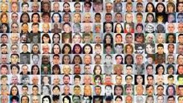 25 май -  Ден на безследно изчезналите деца