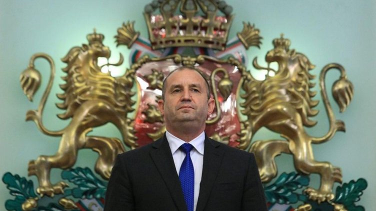 Президентът Радев ще се срещне с английската кралица