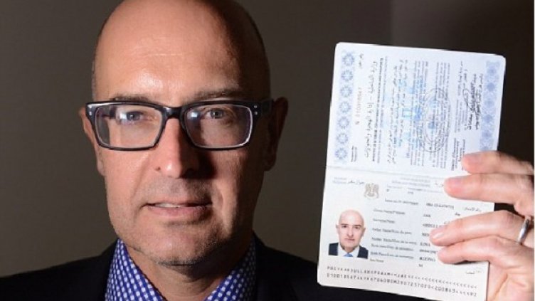 За джихадисти и хитреци &ndash; сирийски паспорт за $2000