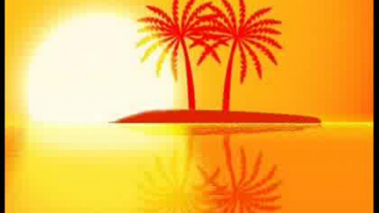 Очаква ни топъл уикенд