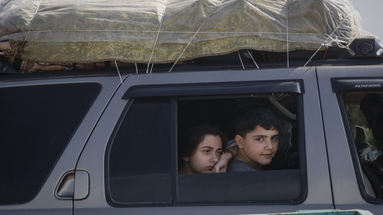 Снимка: БГНЕС/ЕРА