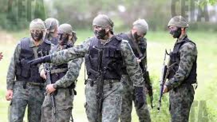 Командоси пак сбъркали адреса, дори не се извинили