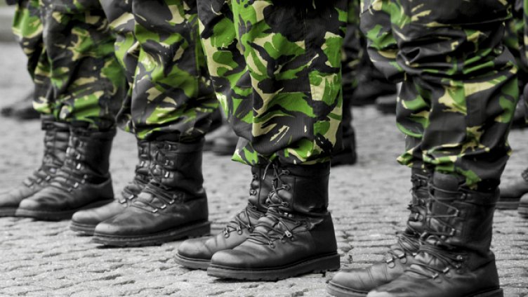 Български граждани ще преминават доброволно 6-месечна военна подготовка