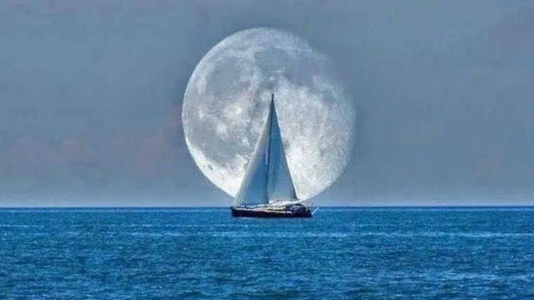 Регата по пълнолуние тази вечер и утре във Варна