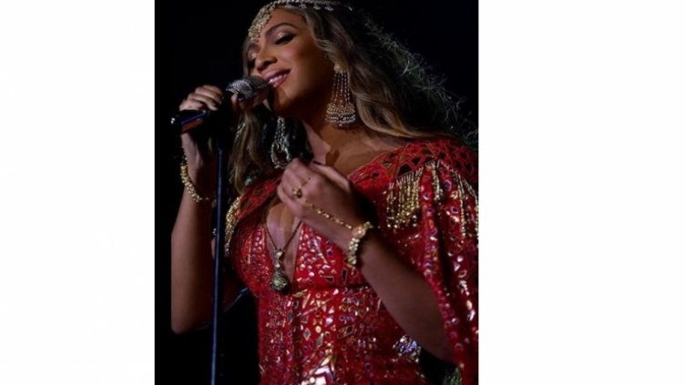 Удар за милиони: Най-богатият индиец позлати Бионсе