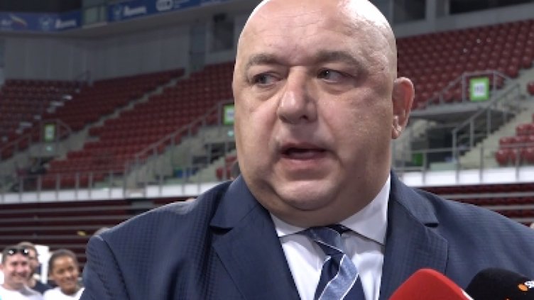 Красен Кралев за скандала с починалия български боксьор: Това си е чисто престъпление