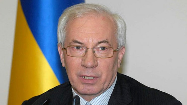 Украинският премиер подаде оставка