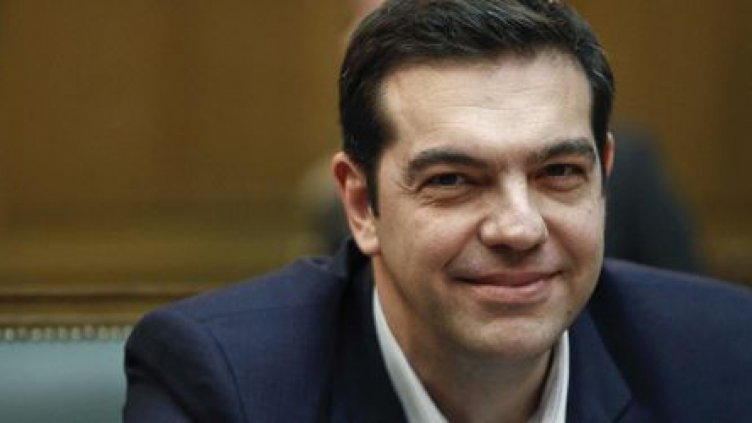 Ципрас отива на среща с Юнкер утре