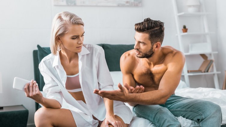 Третият в една връзка е излишен! И топ 5 на ревнивците в зодиака е…