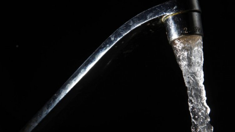 Водата в Омуртаг и няколко села е негодна за пиене