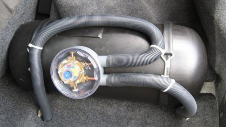 Вписваме газовата уредба в талона до края на май - какво трябва да знаем