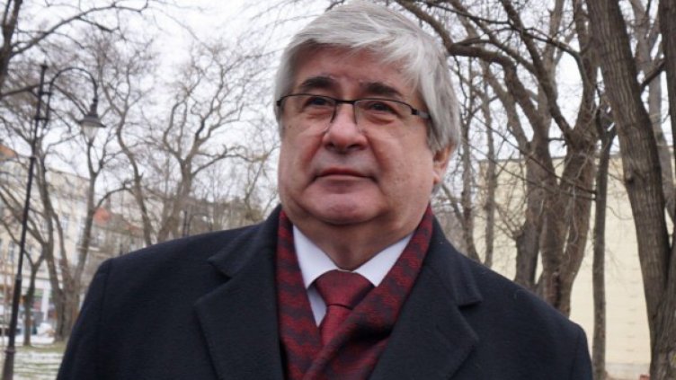 Макаров: Вие решавате за база на НАТО край Варна и Бургас