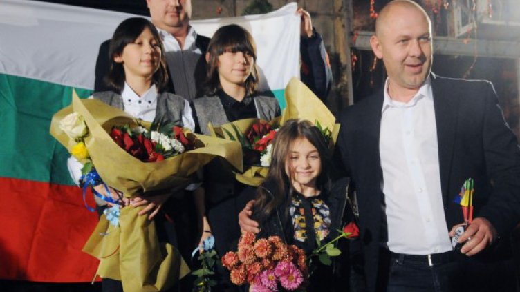 България ще е домакин на детската Евровизия